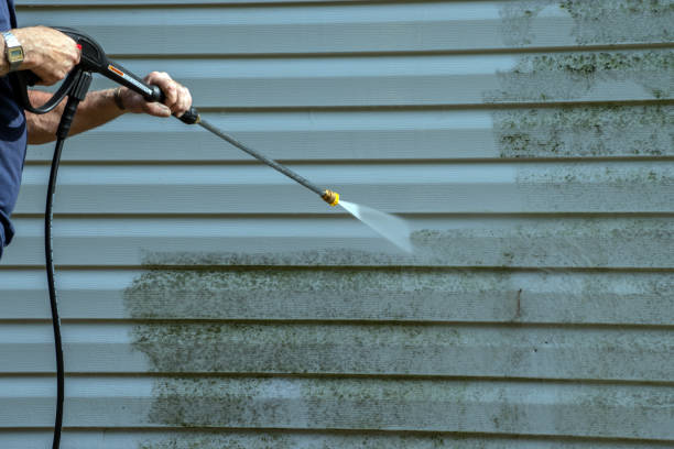 Best Patio and Deck Pressure Washing  in Casselton, ND