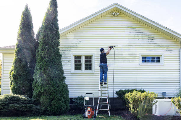 Best Parking Lot and Garage Cleaning  in Casselton, ND